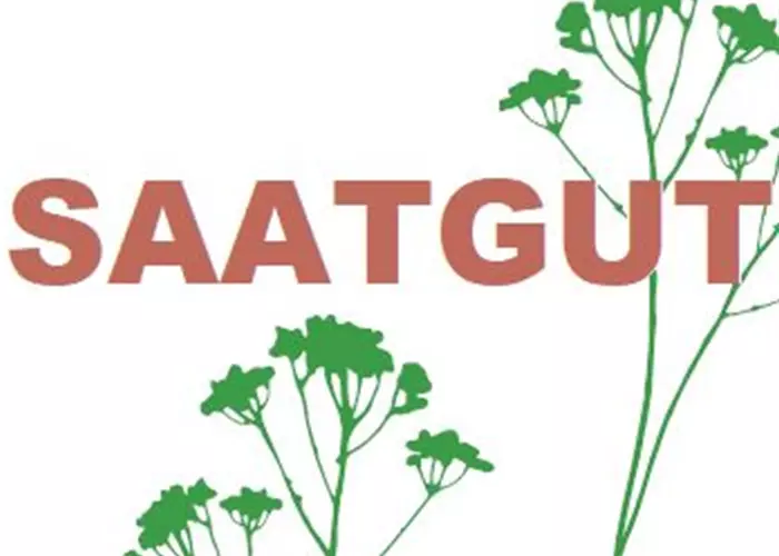 Agrostemma githago (SA 10qm)*