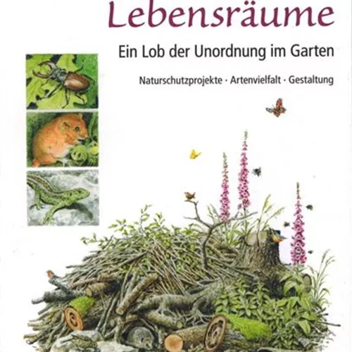 Haufenweise Lebensräume