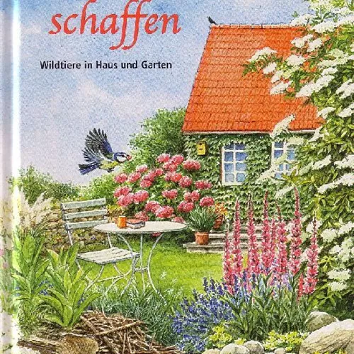 Lebensräume schaffen